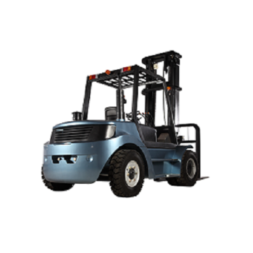 5t-7t Diesel forklifts